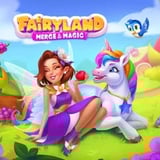 Merge magic awaits—grow your fantasy world! Merge dragons, unicorns, and magical creatures on a mystical island.