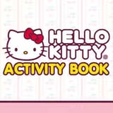 Play puzzles, match cards, and color with Hello Kitty! Cute Hello Kitty activity game with puzzles, memory, and coloring