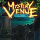 Find hidden objects in spooky settings Spooky cemetery