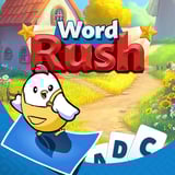 Build words and clear cards in this clever word game! Word puzzle game with card-based solitaire mechanics