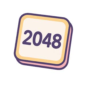 2048 Games