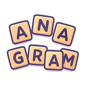 Anagrams