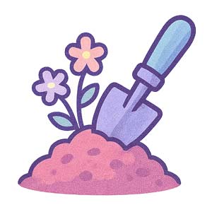 Garden Games