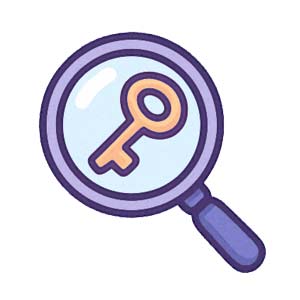 Hidden Object