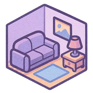 Interior Design Games
