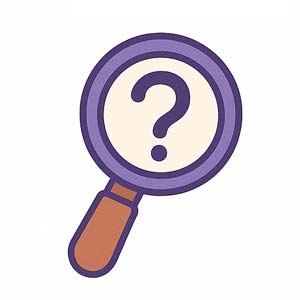 Solve a Mystery