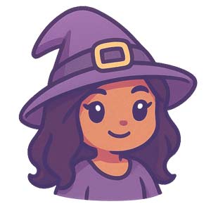 Witchy Games