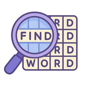 Word Searches