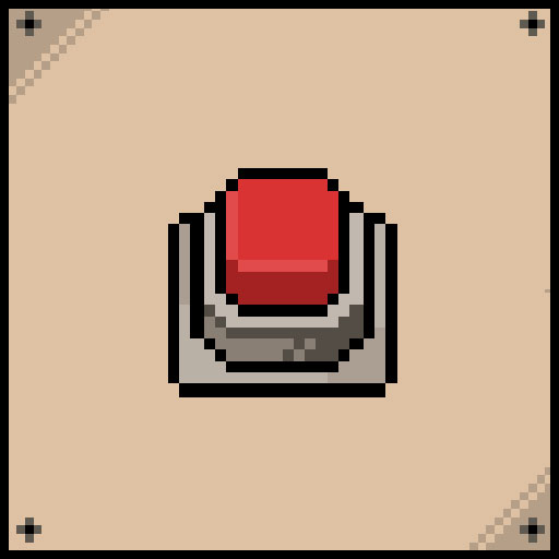 Outsmart aliens with retro control panels and quirky puzzles! Retro-style alien puzzle game with mysterious levers and logic tests.