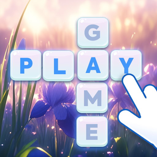 Swipe letters, solve crosswords, and collect blooms! Cute bubbly letter slots in word game