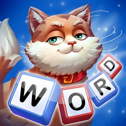 Unscramble words to decorate and uncover a family’s story! A colorful word puzzle game where letters unlock a cozy family home.